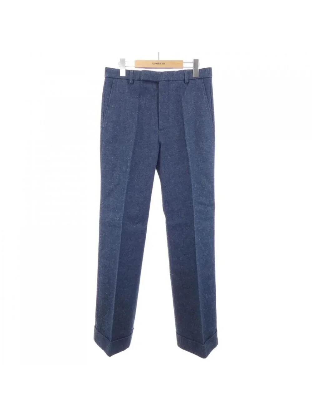 Gucci Hahaha Jeans Navy